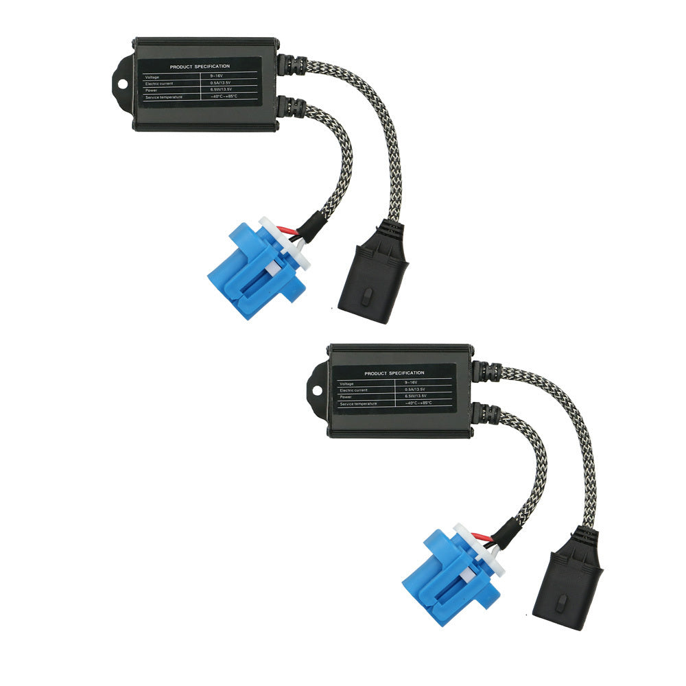 Heise HE-9007D Canbus Decoder for HE-9007LED