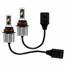 Load image into Gallery viewer, Heise HE-9007LED 9007 LED Kit - Dual Beam, Pair