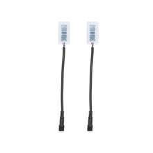 Load image into Gallery viewer, Heise HE-AMB-FWL Chasing LED Ambient Footwell Lights 2 Pack