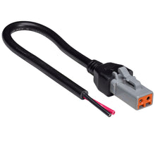 Load image into Gallery viewer, Heise HE-ATPPIGTAIL ATP Pigtail Connectors with Wire - 10-Pack