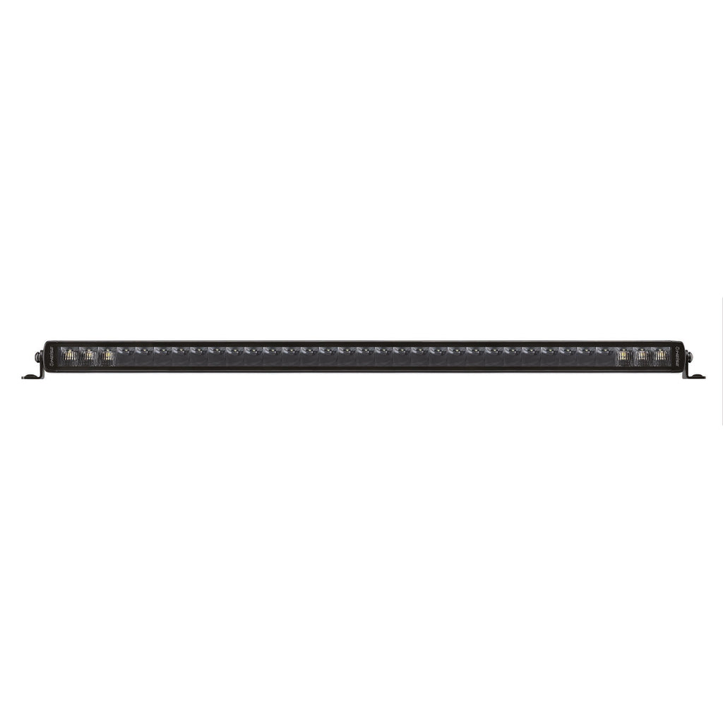 Heise HE-B3150 31.5" Blackout Single Row - 33 LED - Lightbar