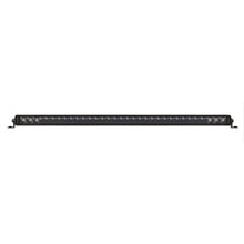 Load image into Gallery viewer, Heise HE-B3150 31.5" Blackout Single Row - 33 LED - Lightbar