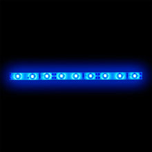 Load image into Gallery viewer, Heise HE-B335 3528 Blue Light Strip - 3 Meter, 60 LED, Bulk