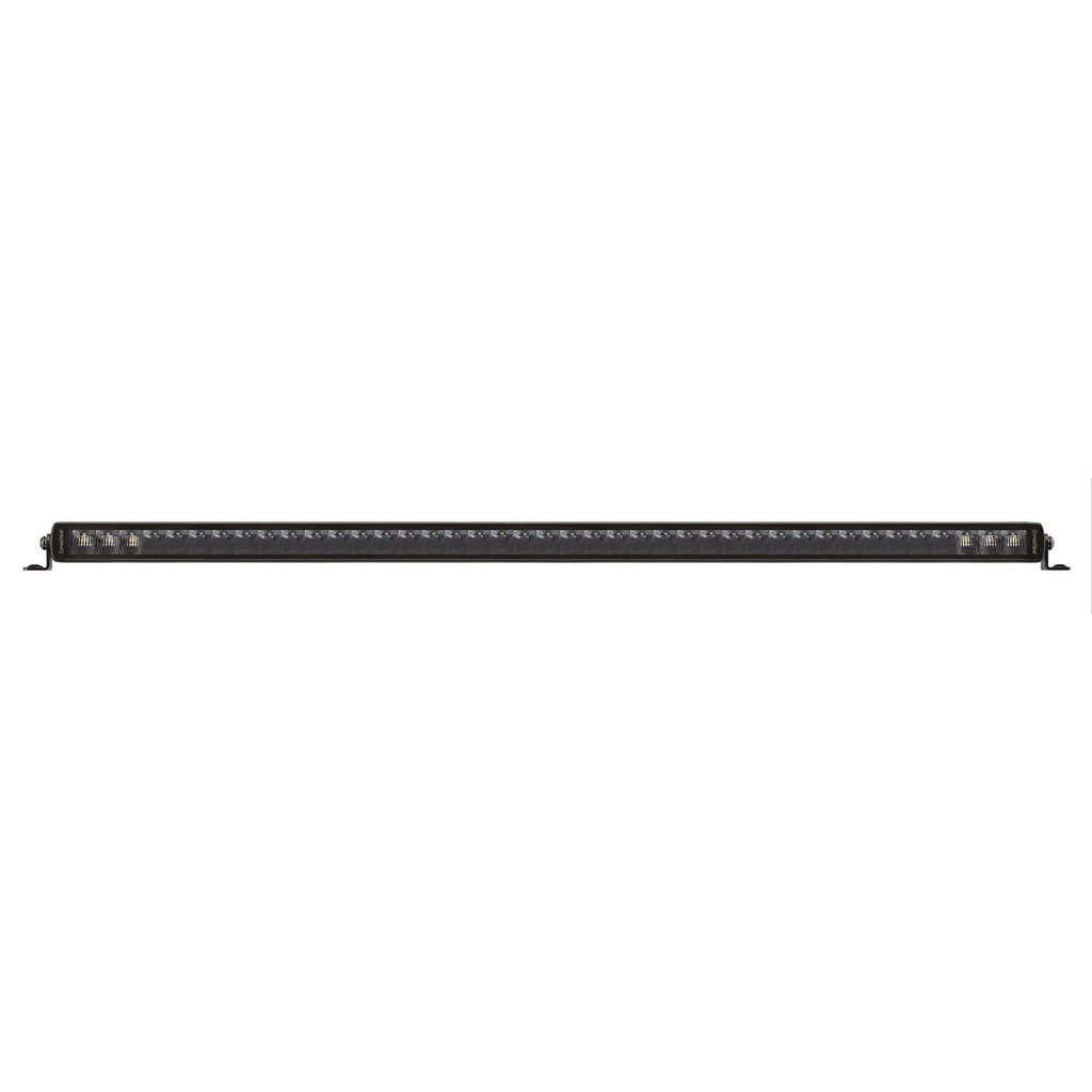 Heise HE-B3950 39.5" Blackout Single Row - 42 LED - Lightbar