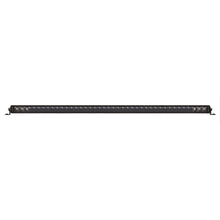 Load image into Gallery viewer, Heise HE-B3950 39.5" Blackout Single Row - 42 LED - Lightbar