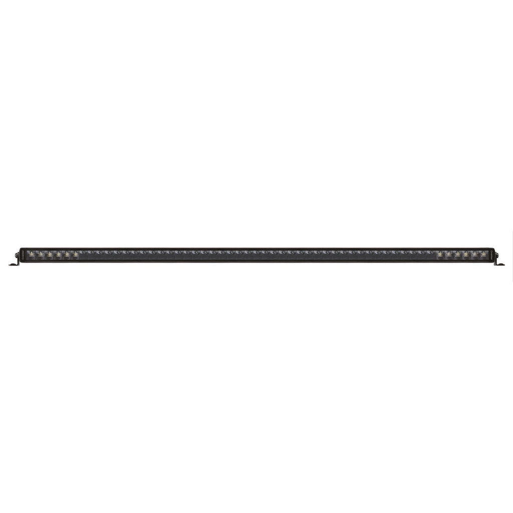 Heise HE-B5050 50.5" Blackout Single Row - 54 LED - Lightbar