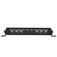 Load image into Gallery viewer, Heise HE-B950 9.5" Blackout Single  Row - 9 LED - Lightbar