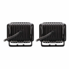 Load image into Gallery viewer, Heise HE-BC1402PK 70W Universal 3" Blackout LED Cube Light