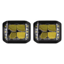 Load image into Gallery viewer, Heise HE-BC1402PK 70W Universal 3" Blackout LED Cube Light