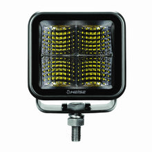 Load image into Gallery viewer, Heise HE-BCF2PK Blackout 2.5" - 4 LED Flood Cube - 2 Pack