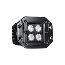 Load image into Gallery viewer, Heise HE-BFMCL2 Flush Mount Cube Blackout Flood Light - 3 Inch, 4 LED