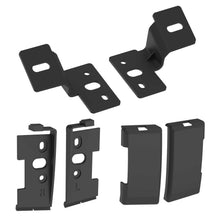 Load image into Gallery viewer, Heise HE-BRK-FD1 Roof Lightbar Bracket - Fits Ford Bronco 2021-Up
