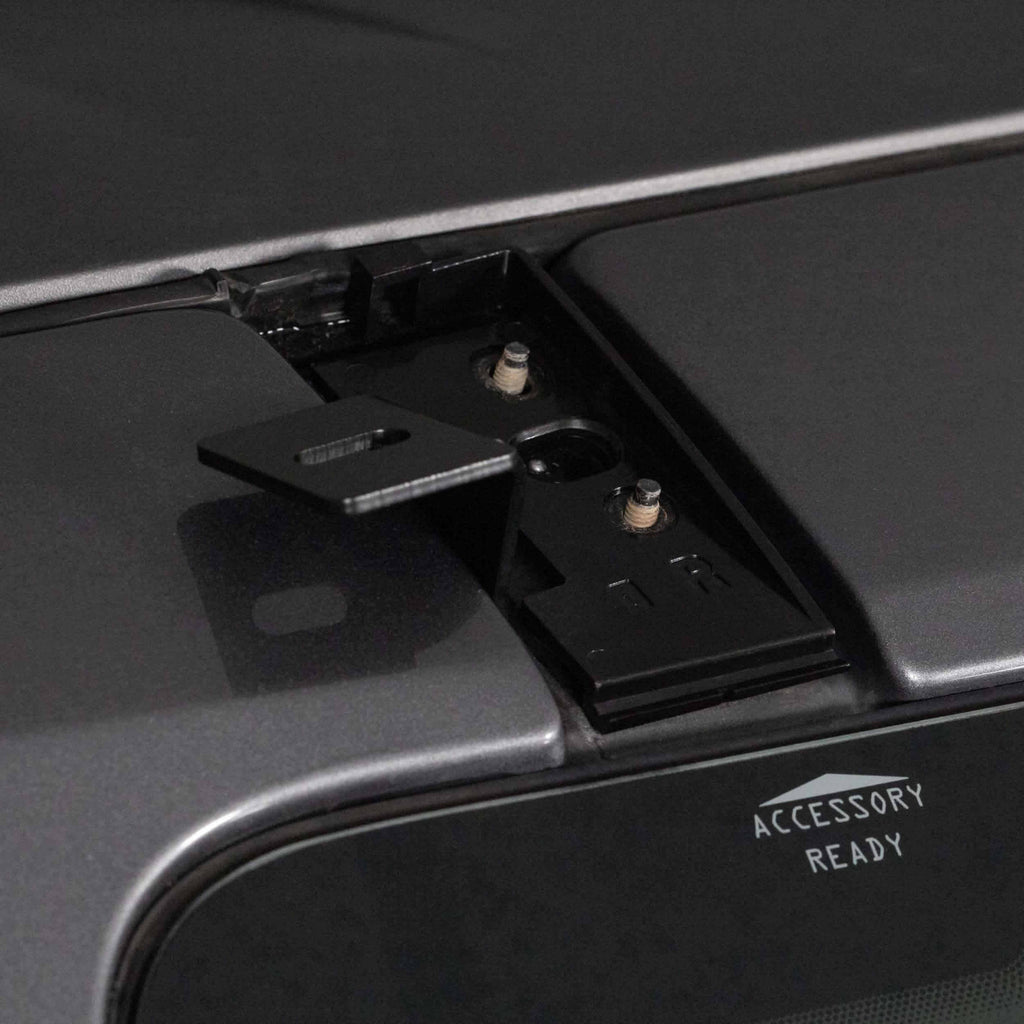 Heise HE-BRK-FD1 Roof Lightbar Bracket - Fits Ford Bronco 2021-Up
