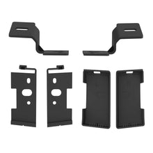 Load image into Gallery viewer, Heise HE-BRK-FD1 Roof Lightbar Bracket - Fits Ford Bronco 2021-Up