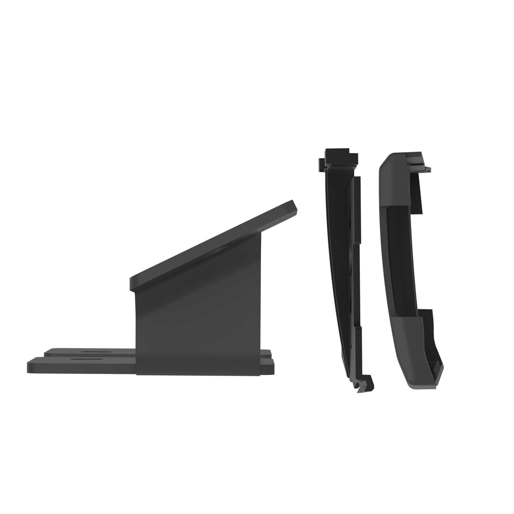 Heise HE-BRK-FD1 Roof Lightbar Bracket - Fits Ford Bronco 2021-Up