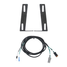 Load image into Gallery viewer, Heise HE-BRK-FD3 Bumper Lightbar Bracket - Fits Ford Bronco 2021-Up