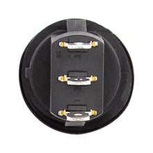 Load image into Gallery viewer, Heise HE-BRS Blue Round Rocker Switch - 5-Pack