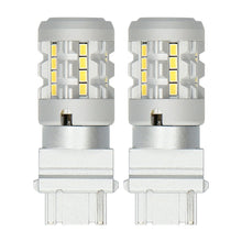 Load image into Gallery viewer, Heise HE-C3156W 3156 White Bulbs with Integrated Internal CANBUS System - 2-Pack