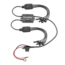 Load image into Gallery viewer, Heise HE-CBRGB Control Box for RGB Accent Lights - 8 Output