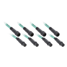 Load image into Gallery viewer, Heise HE-CHASE-4PT Heise Connect Chasing Solder-On Adapters - 4-Pack