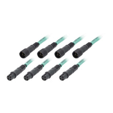 Load image into Gallery viewer, Heise HE-CHASE-4PT Heise Connect Chasing Solder-On Adapters - 4-Pack