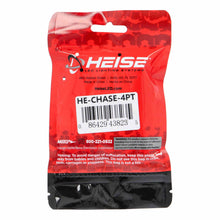 Load image into Gallery viewer, Heise HE-CHASE-4PT Heise Connect Chasing Solder-On Adapters - 4-Pack