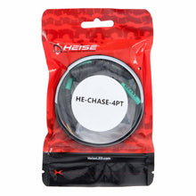 Load image into Gallery viewer, Heise HE-CHASE-4PT Heise Connect Chasing Solder-On Adapters - 4-Pack