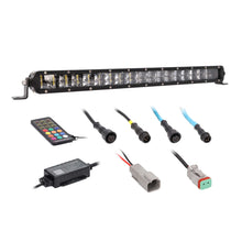 Load image into Gallery viewer, Heise HE-CHASE-B22 22" Chasing LED Lightbar