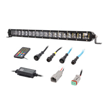 Load image into Gallery viewer, Heise HE-CHASE-B22 22" Chasing LED Lightbar