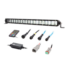 Load image into Gallery viewer, Heise HE-CHASE-B22 22" Chasing LED Lightbar