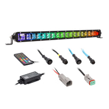 Load image into Gallery viewer, Heise HE-CHASE-B22 22" Chasing LED Lightbar