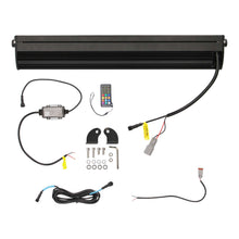 Load image into Gallery viewer, Heise HE-CHASE-B22 22" Chasing LED Lightbar