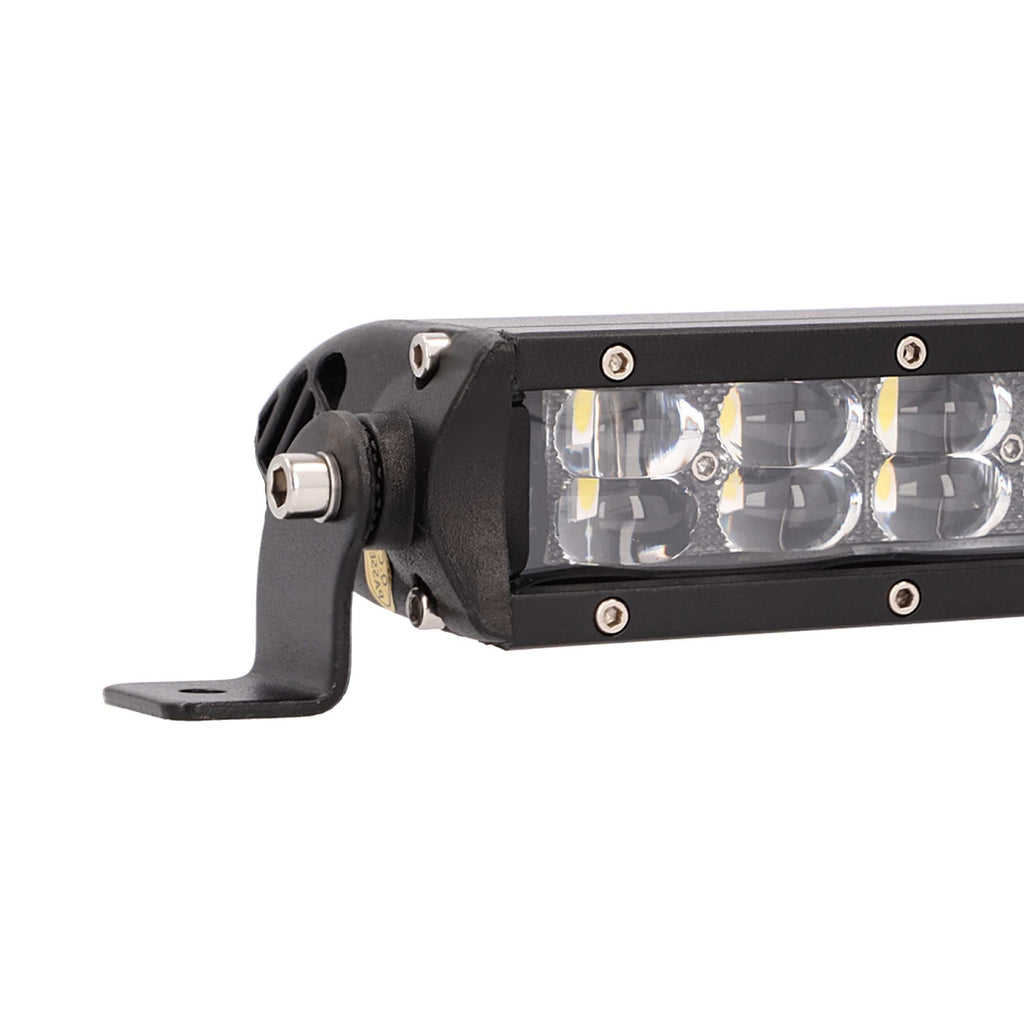 Heise HE-CHASE-B8 8" Chasing LED Lightbar