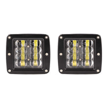 Load image into Gallery viewer, Heise HE-CHASE-CLKT Standard Mount Chasing LED Cube Lights