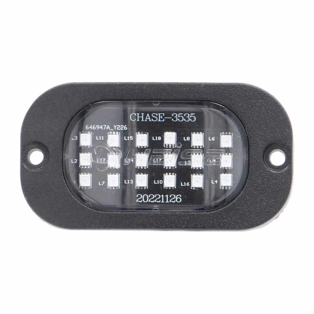 Heise HE-CHASE-EX4 Chasing Rock Light Expansion Pack