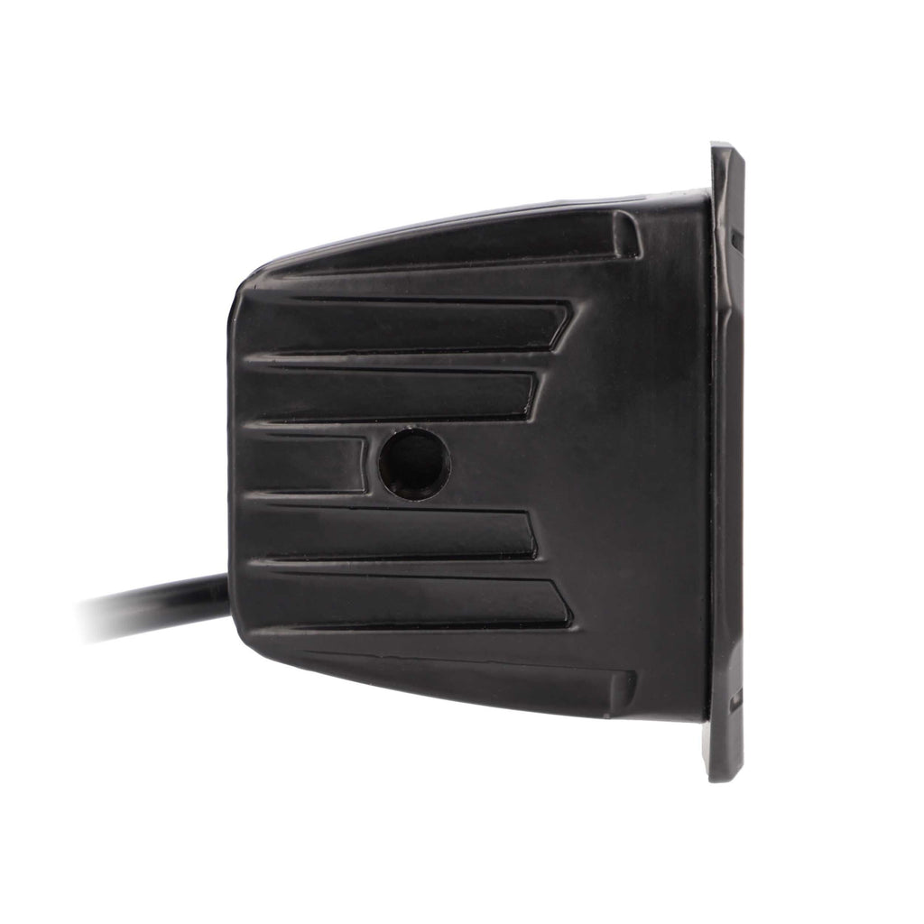 Heise HE-CHASE-FCLKT 3” Flush Mount Chasing Cube Light Set