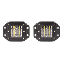 Load image into Gallery viewer, Heise HE-CHASE-FCLKT 3” Flush Mount Chasing Cube Light Set