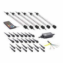 Load image into Gallery viewer, Heise HE-CHASE-GRILLE Chasing LED Grille Lighting Kit