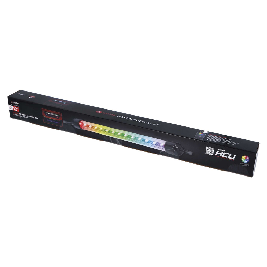 Heise HE-CHASE-GRILLE Chasing LED Grille Lighting Kit