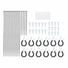 Load image into Gallery viewer, Heise HE-CHASE-GRILLE Chasing LED Grille Lighting Kit