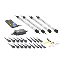 Load image into Gallery viewer, Heise HE-CHASE-INT Chasing LED Interior Lighting Kit