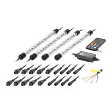 Load image into Gallery viewer, Heise HE-CHASE-INT Chasing LED Interior Lighting Kit