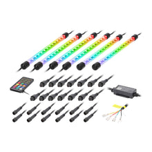Load image into Gallery viewer, Heise HE-CHASE-INT Chasing LED Interior Lighting Kit
