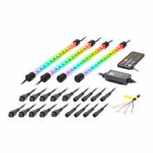Load image into Gallery viewer, Heise HE-CHASE-INT Chasing LED Interior Lighting Kit