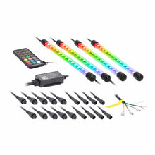 Load image into Gallery viewer, Heise HE-CHASE-INT Chasing LED Interior Lighting Kit