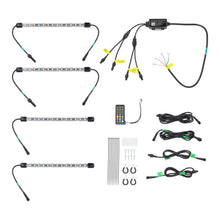 Load image into Gallery viewer, Heise HE-CHASE-INT Chasing LED Interior Lighting Kit