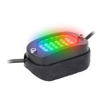 Load image into Gallery viewer, Heise HE-CHASE-K8 Chasing Wide Angle Rock Light Kit - 8 Pack