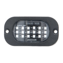 Load image into Gallery viewer, Heise HE-CHASE-K8 Chasing Wide Angle Rock Light Kit - 8 Pack