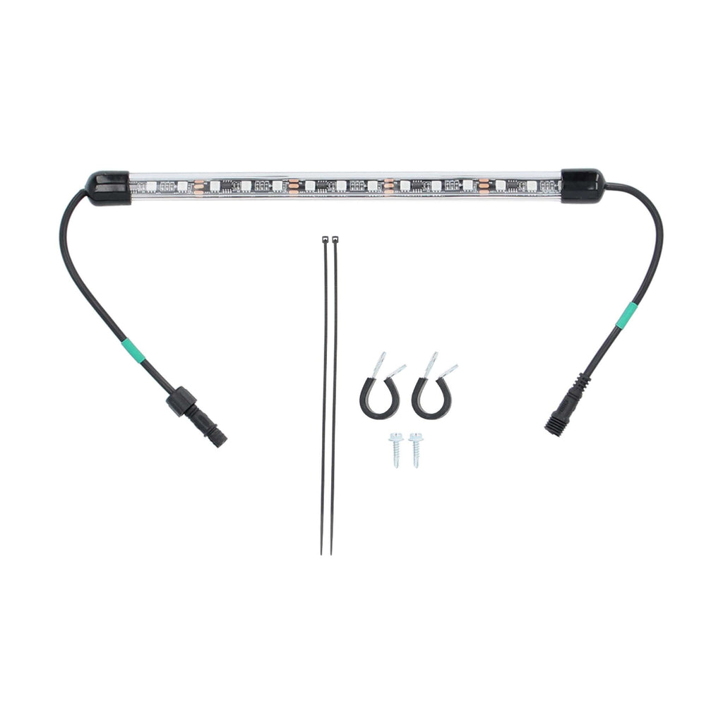 Heise HE-CHASE-T12 12" Chasing LED Tube