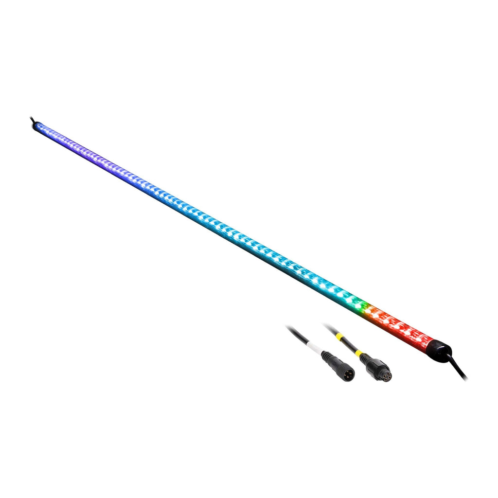 Heise HE-CHASE-T48 48" Chasing LED Tube